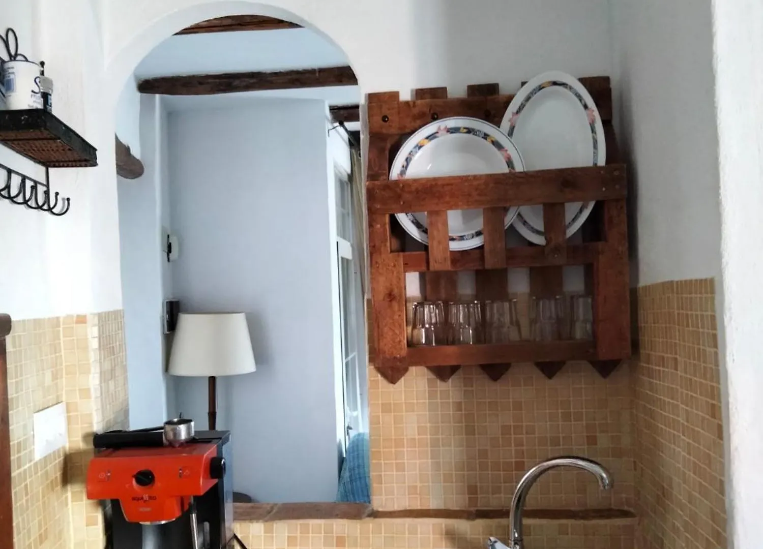 Alojamiento Rural La Casilla Cazorla Country house