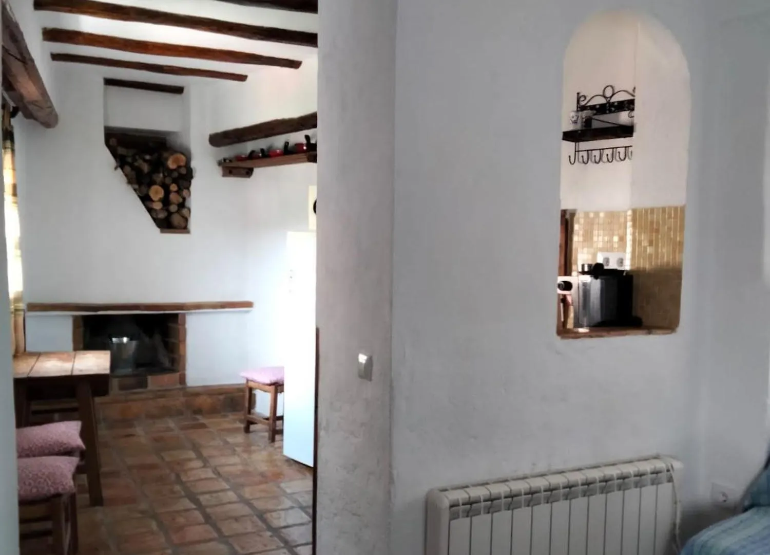 Country house Alojamiento Rural La Casilla Cazorla Spain