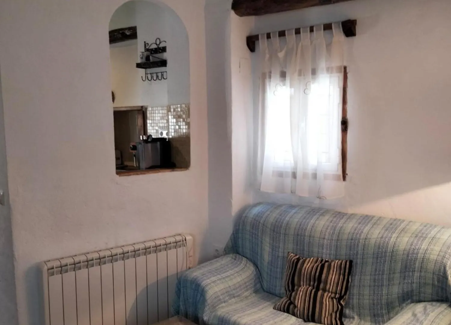 Alojamiento Rural La Casilla Cazorla