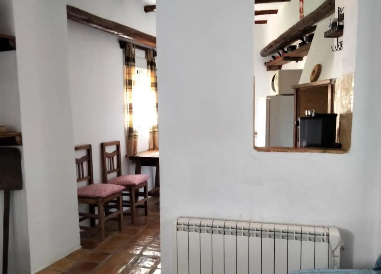 Country house Alojamiento Rural La Casilla Cazorla Spain