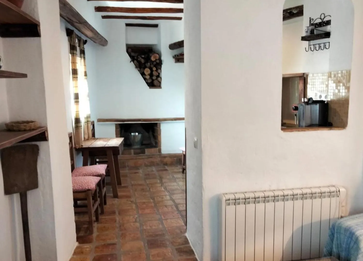 Alojamiento Rural La Casilla Cazorla