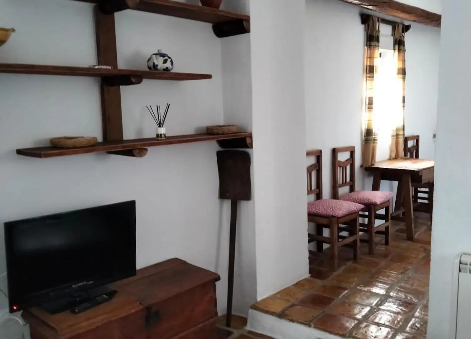 Country house Alojamiento Rural La Casilla Cazorla