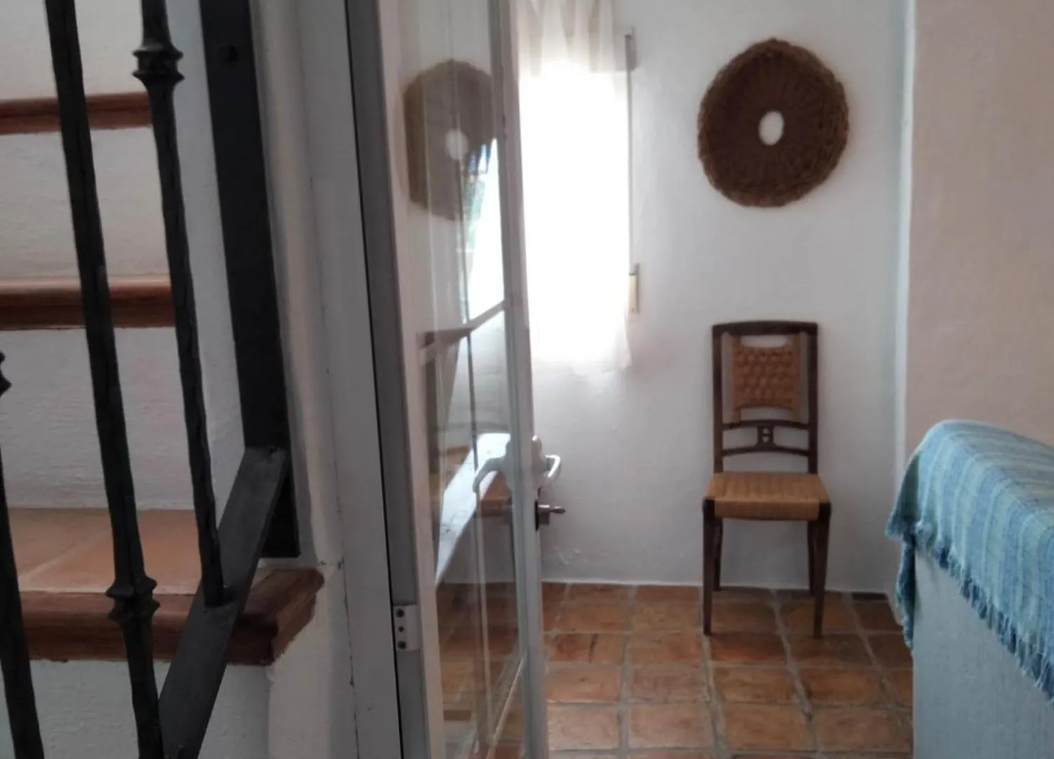 Alojamiento Rural La Casilla Cazorla 0*,