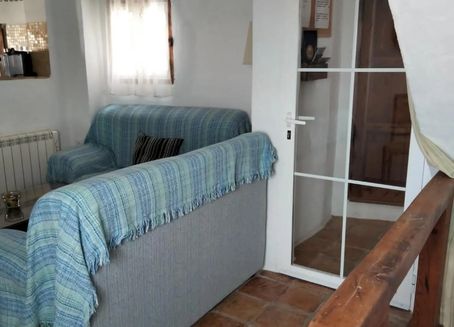 Country house Alojamiento Rural La Casilla Cazorla