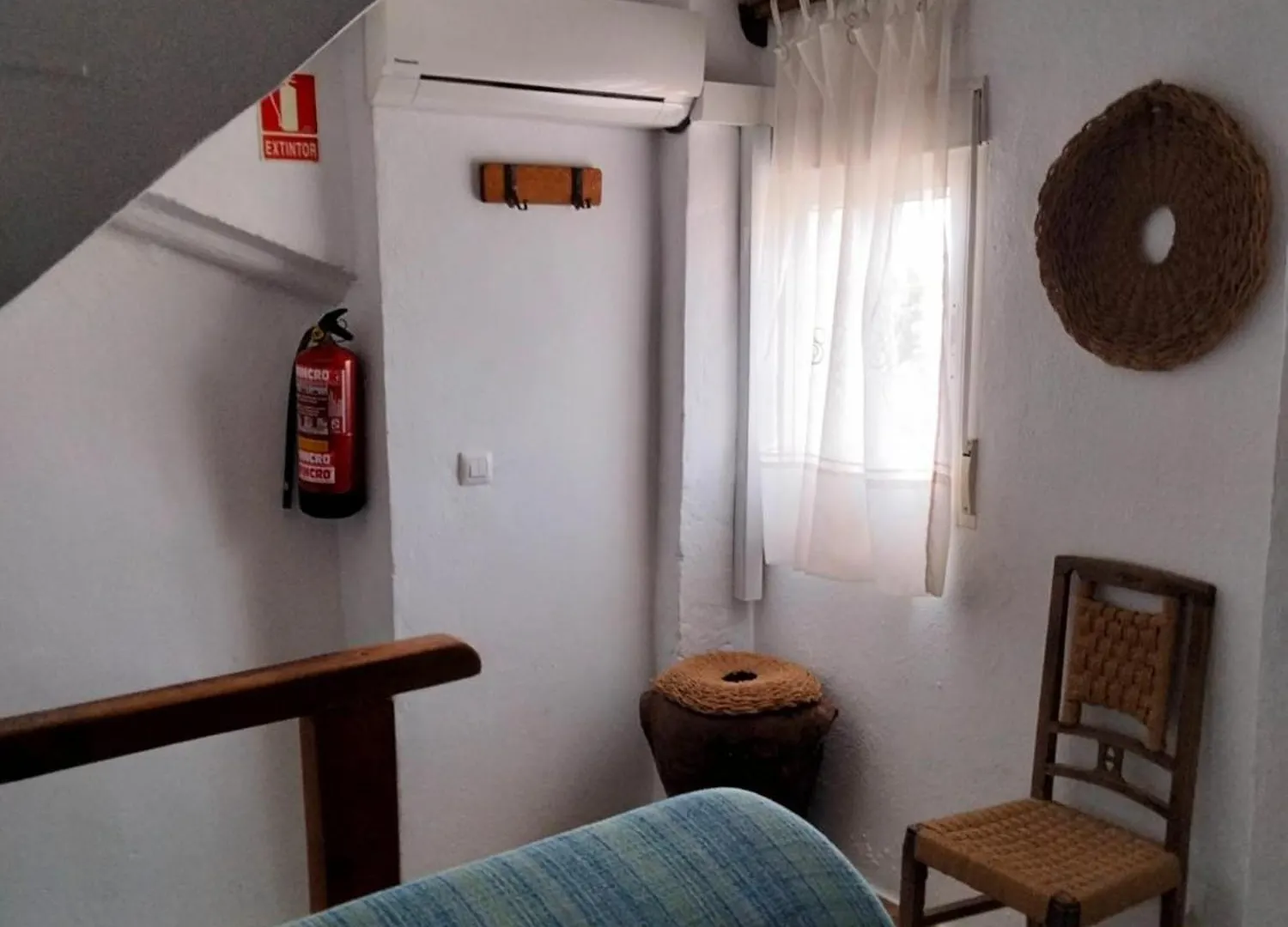 Country house Alojamiento Rural La Casilla Cazorla