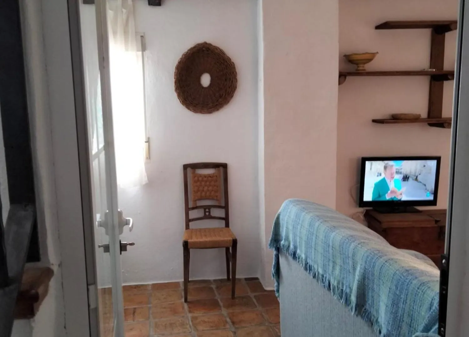 Alojamiento Rural La Casilla Cazorla Country house