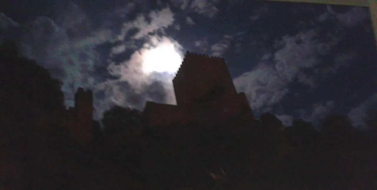 Alojamiento Rural La Casilla Cazorla Country house