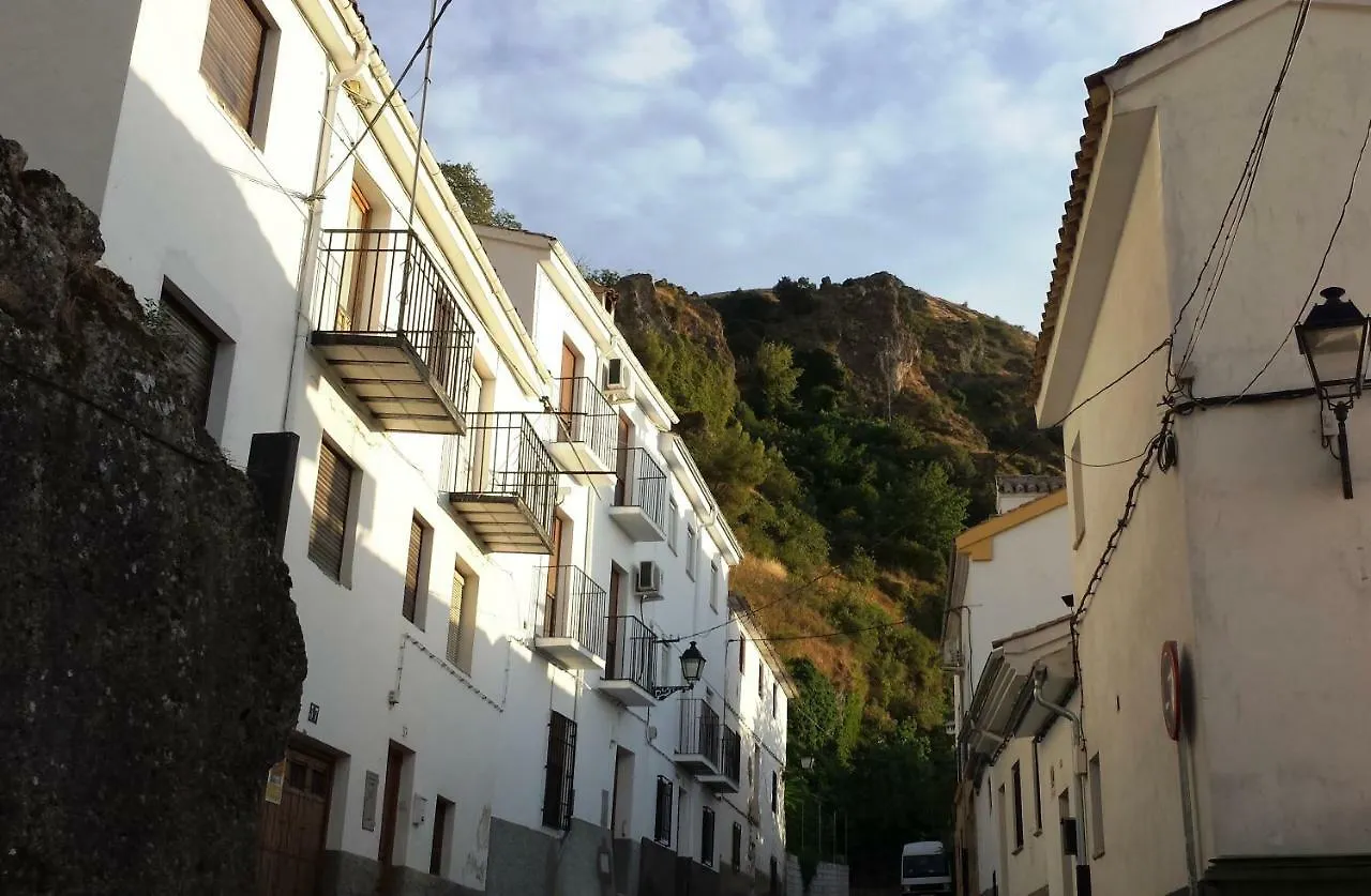 Alojamiento Rural La Casilla Cazorla