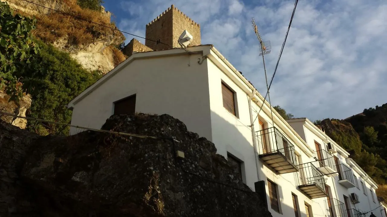 Alojamiento Rural La Casilla Cazorla 0*,  Spain