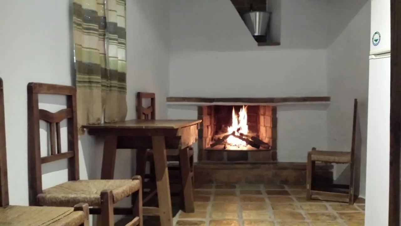 Country house Alojamiento Rural La Casilla Cazorla Spain