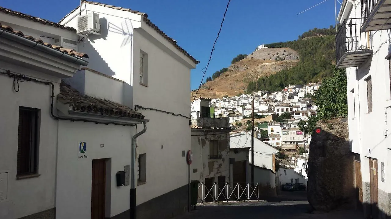 Country house Alojamiento Rural La Casilla Cazorla