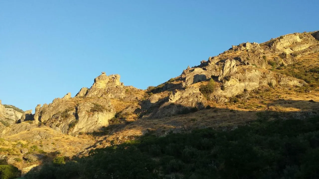 Alojamiento Rural La Casilla Cazorla Spain