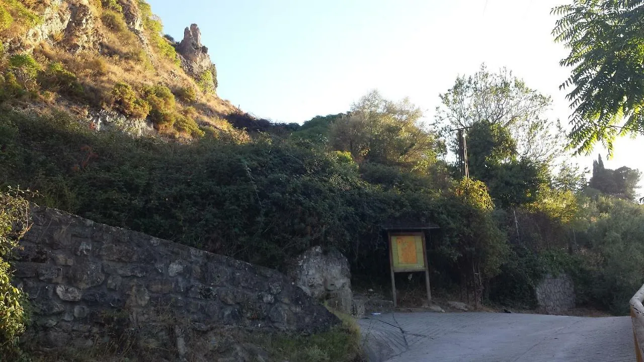 Alojamiento Rural La Casilla Cazorla Country house