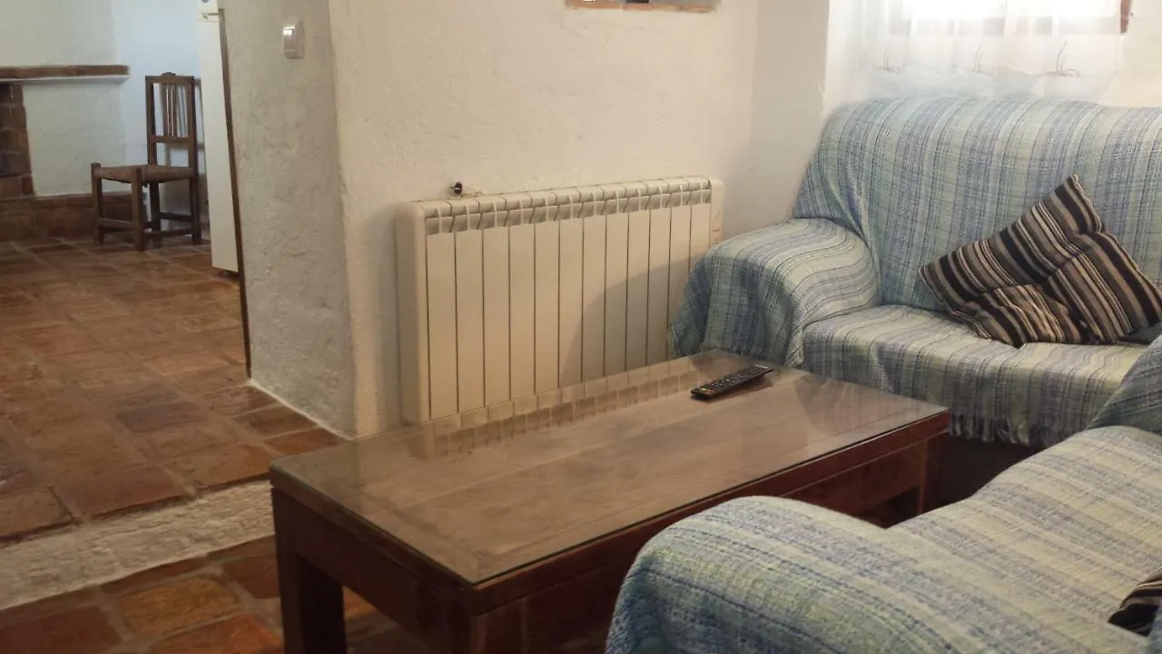 Alojamiento Rural La Casilla Cazorla