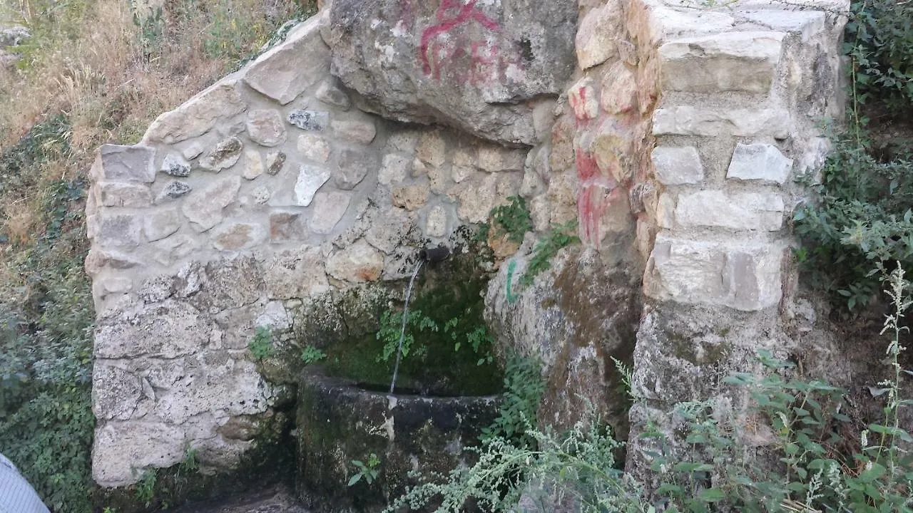 Country house Alojamiento Rural La Casilla Cazorla