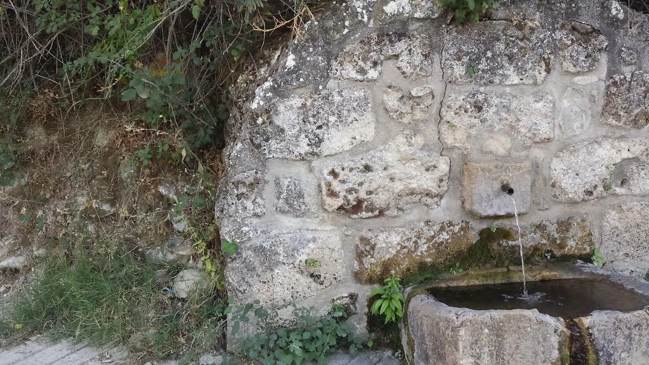Alojamiento Rural La Casilla Cazorla 0*,  Spain