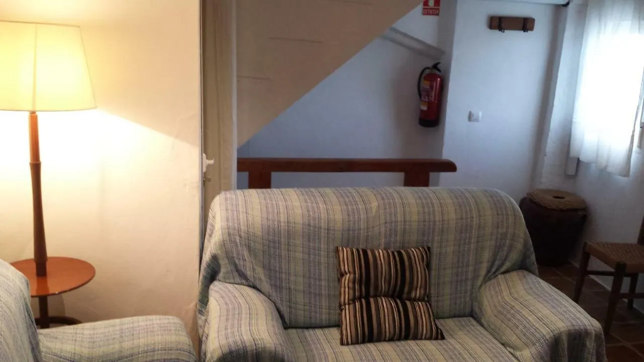 Alojamiento Rural La Casilla Cazorla Country house