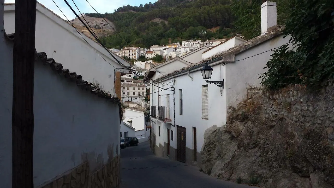 Country house Alojamiento Rural La Casilla Cazorla