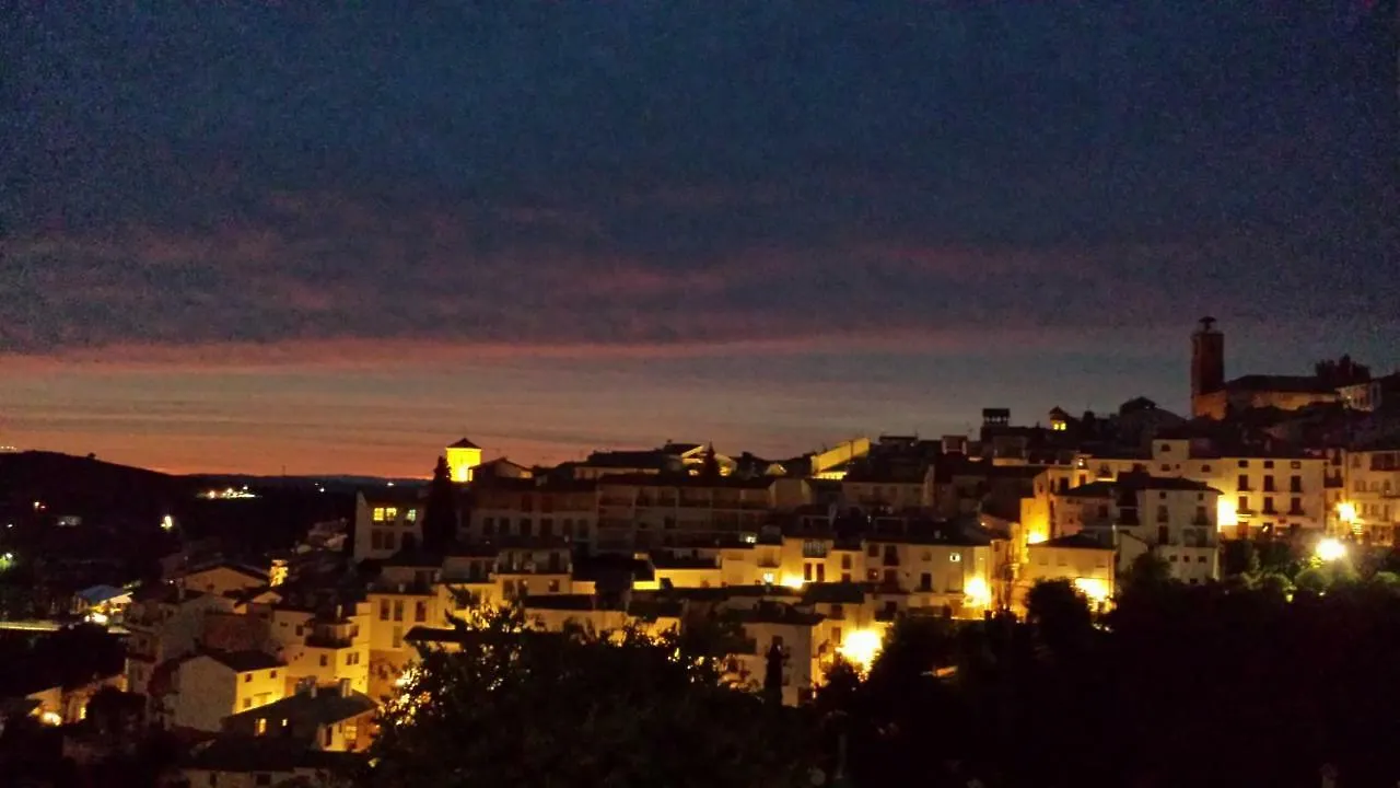 Alojamiento Rural La Casilla Cazorla Spain