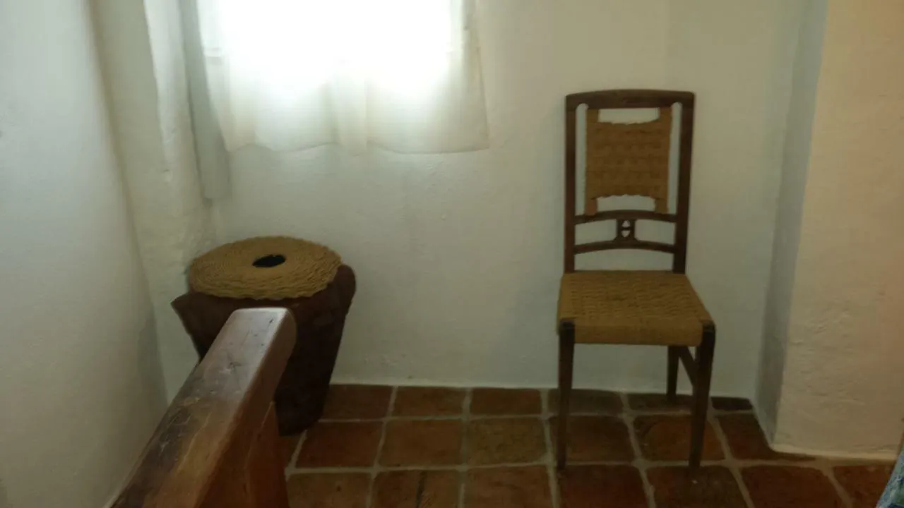 Alojamiento Rural La Casilla Cazorla Country house