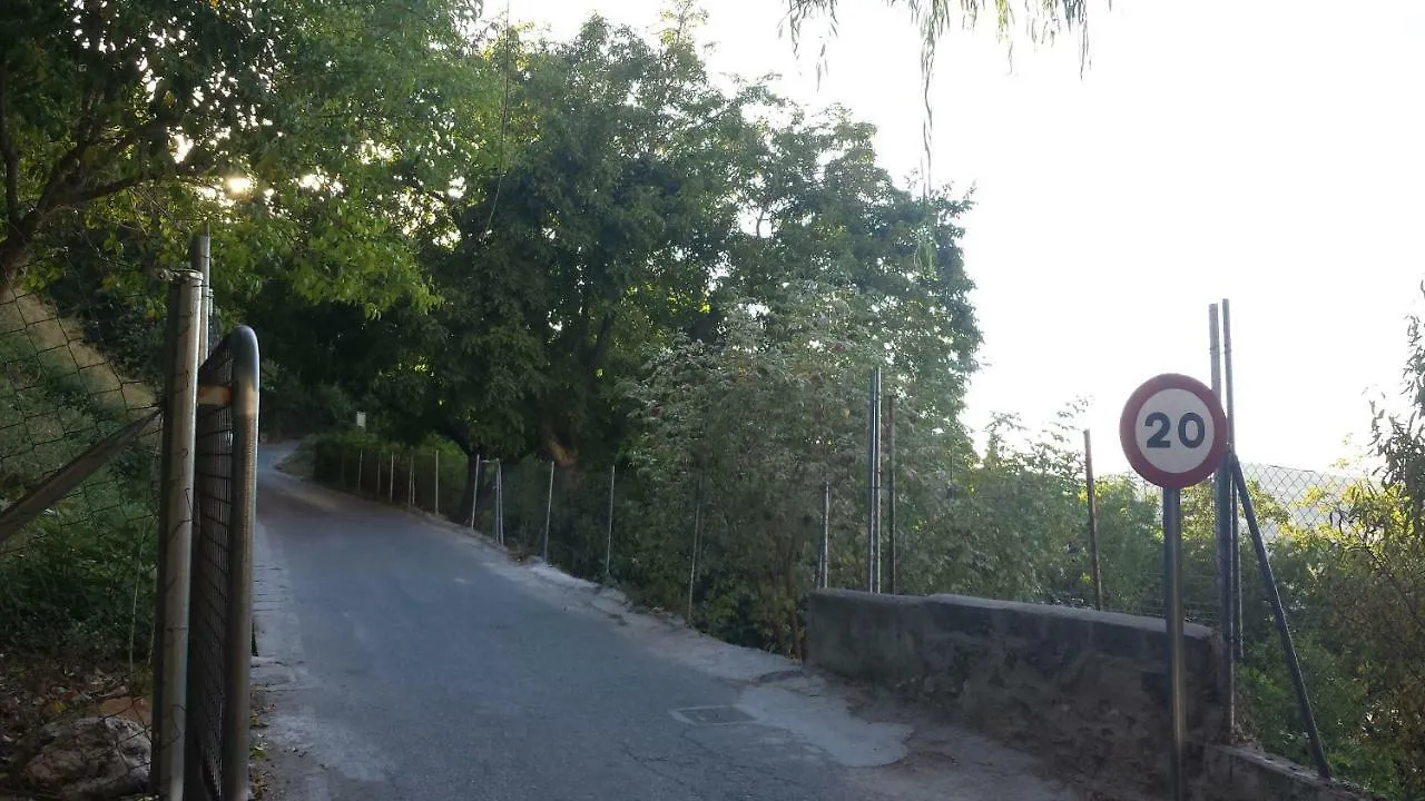 Alojamiento Rural La Casilla Cazorla 0*,  Spain