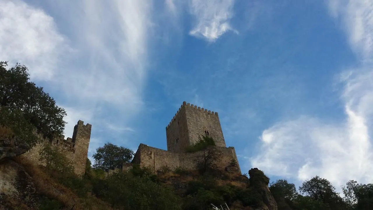 Alojamiento Rural La Casilla Cazorla Country house