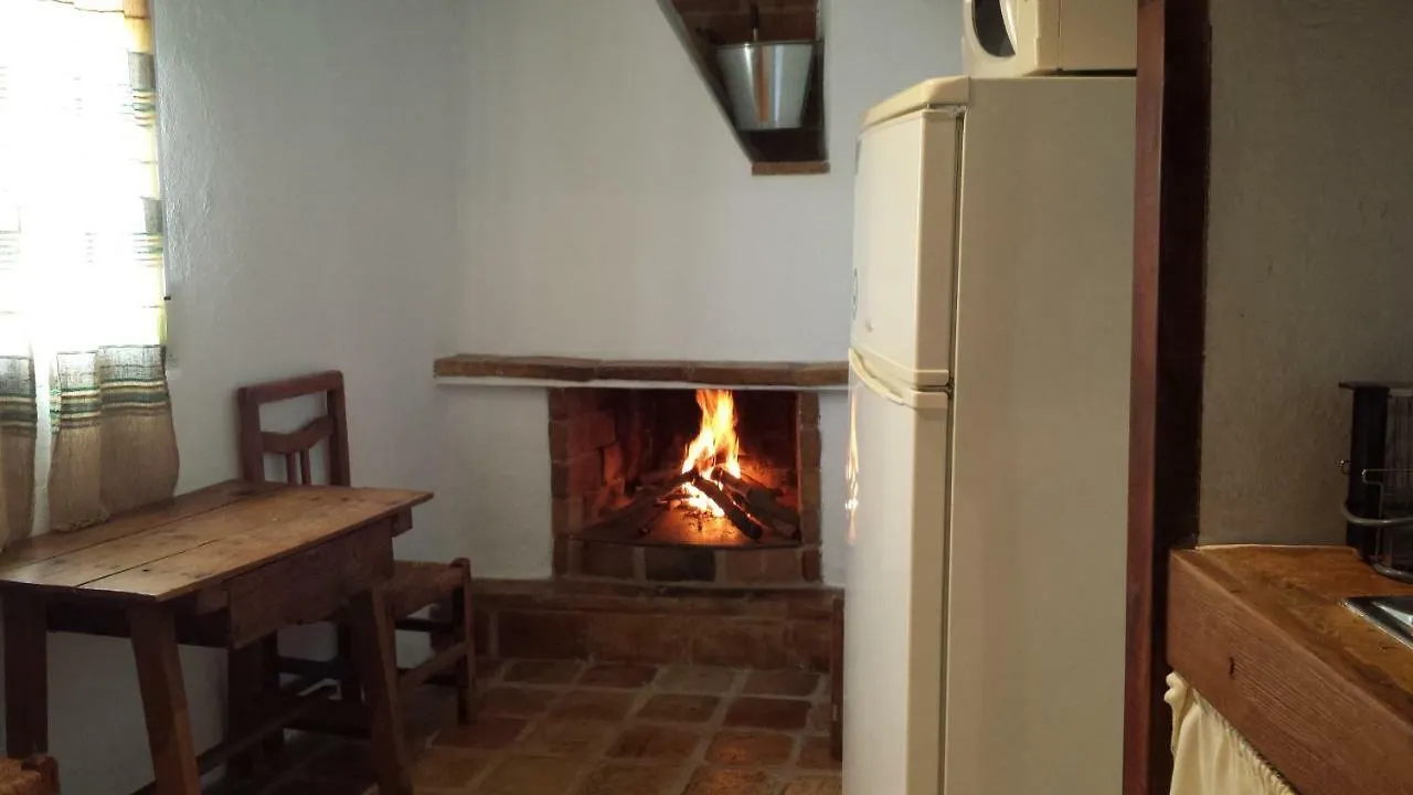 Country house Alojamiento Rural La Casilla Cazorla Spain