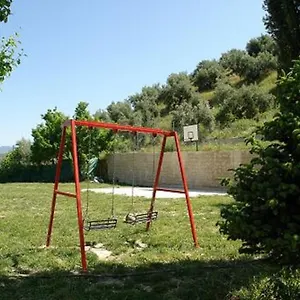 La Casa De La Piscina,ideal Familias Y Grupos Cazorla