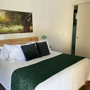 Casa Balneario Cazorla