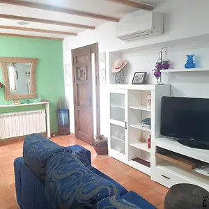 Casa Valero Cazorla