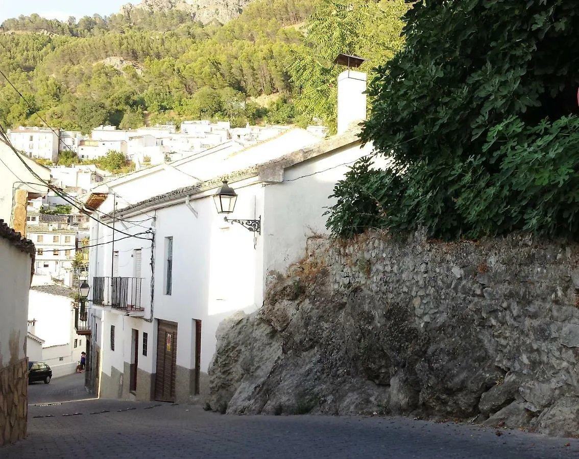 Alojamiento rural La Casilla Cazorla España
